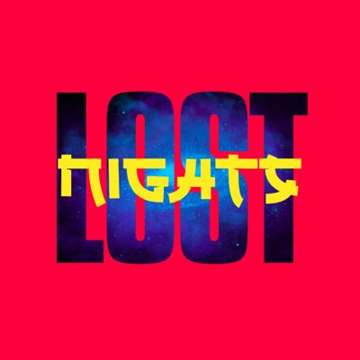 Lost Nights tweet media