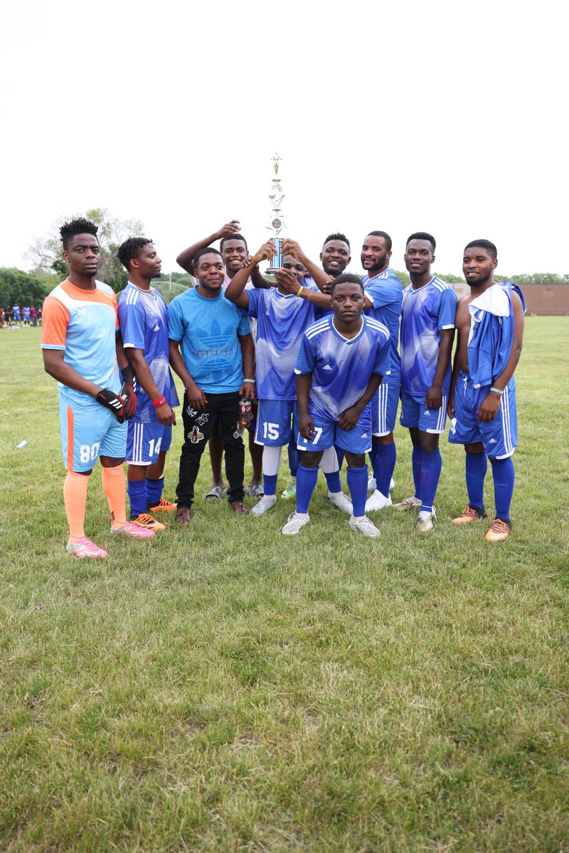 dmcst_fc's tweet photo. Your 2022/23 Mount Zion CUP WINNERS! 

#dmcst🇨🇩🇨🇩 #banaponga https://t.co/lJEjLMiFhl