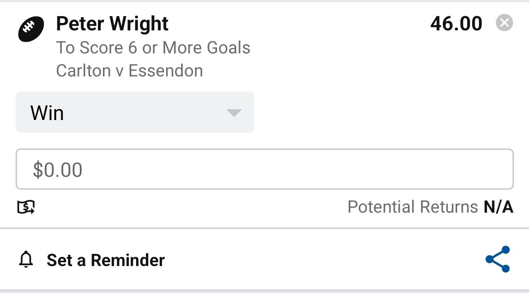 GuthBeer's tweet photo. Can someone explain this to me?? 

@sportsbetcomau @TheTrendBettor #afl #aflbluesdons https://t.co/02jtUjemgH