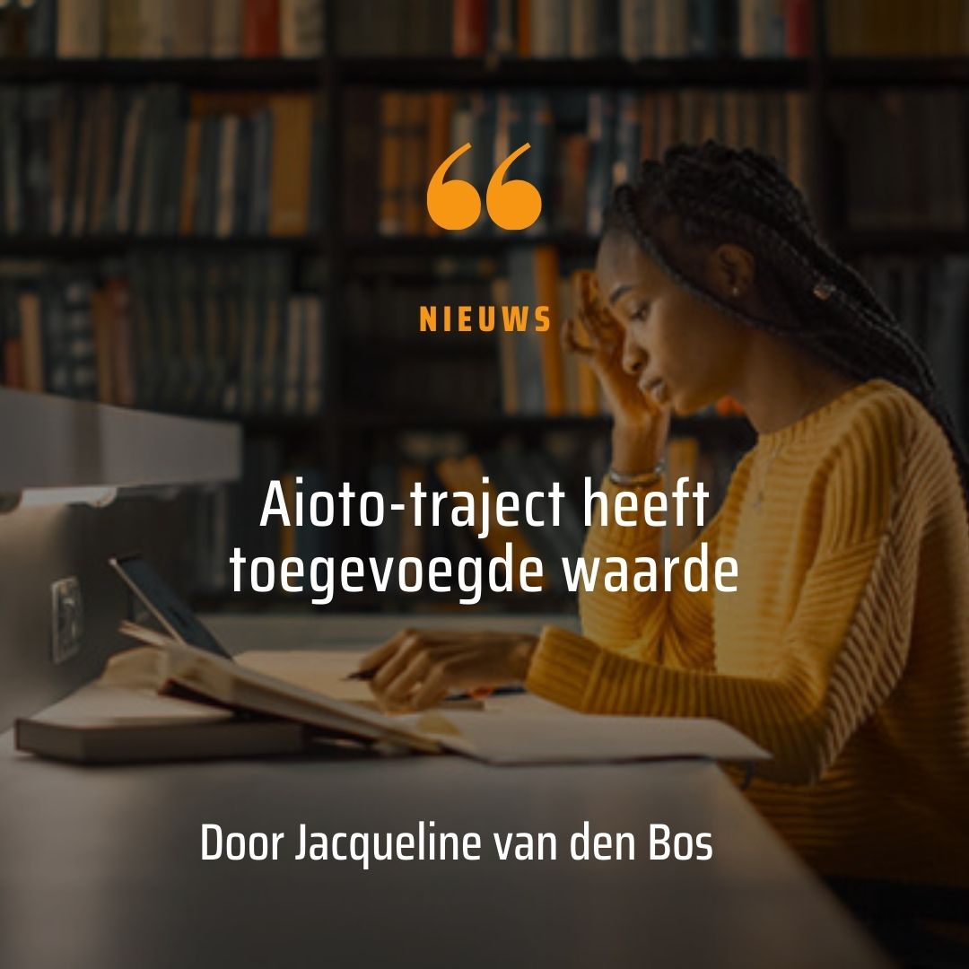 Het traject waarin de huisartsopleiding wordt gecombineerd met een promotieonderzoek (aioto-traject) brengt de Nederlandse huisartsgeneeskunde naar een hoger wetenschappelijk niveau. Dat blijkt uit recent onderzoek dat werd uitgevoerd door het nivel. ow.ly/Tkaq50OIKTl