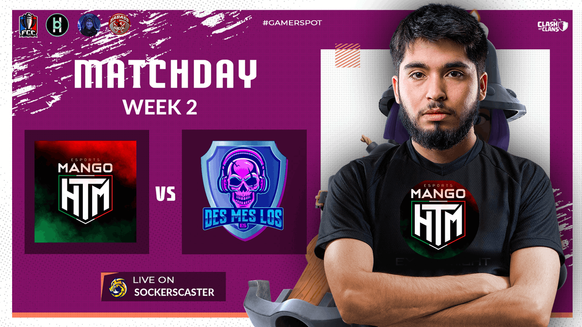 Sockers_'s tweet photo. Domingo 19.00 CET ⏰️ 13.00 EST
YT📺https://t.co/T6L86pmLrq
Tw📺https://t.co/UvuJuygy1k
KICK 📺 PRÓXIMAMENTE...
@FRENCHCUP w2
@HTMMangoE VS #fluoparty
Últimas guerras de los Hispanos 😲
⭐⭐⭐
Caster🗣️🎙@Sockers_
RT🔄 please https://t.co/as8DBKXfnB