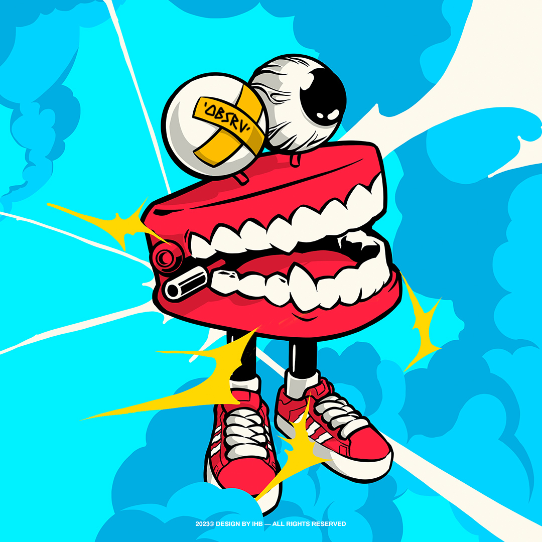 iqbalhakimboo's tweet photo. Clockwork Teeth β°π¨βππ¦·
.
#iqbalhakimboo #HarbourCreativ #vector #logomark #logo #HarimauSelayang #selayangforce #vectorforce https://t.co/OOTXs2lT8s