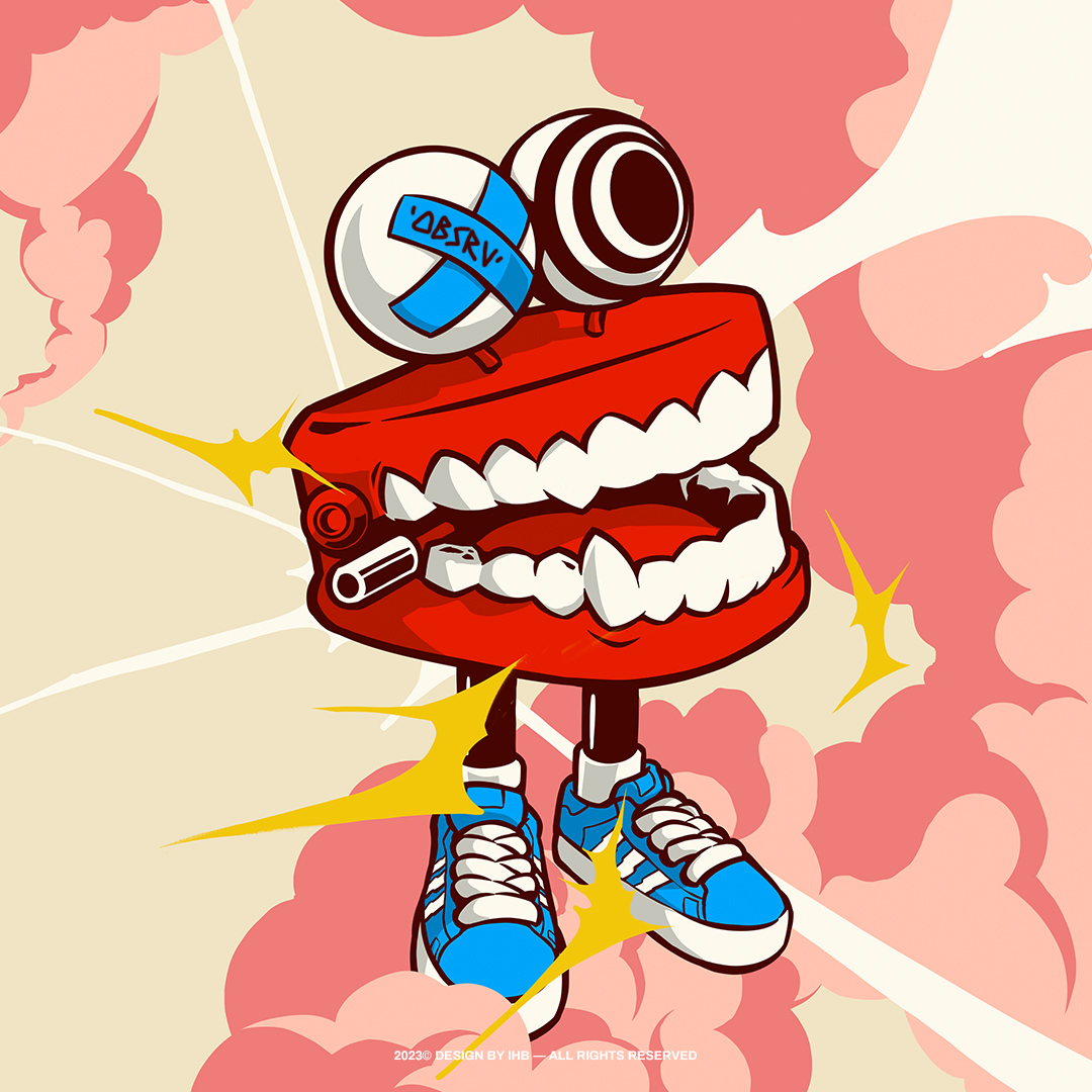 iqbalhakimboo's tweet photo. Clockwork Teeth β°π¨βππ¦·
.
#iqbalhakimboo #HarbourCreativ #vector #logomark #logo #HarimauSelayang #selayangforce #vectorforce https://t.co/OOTXs2lT8s