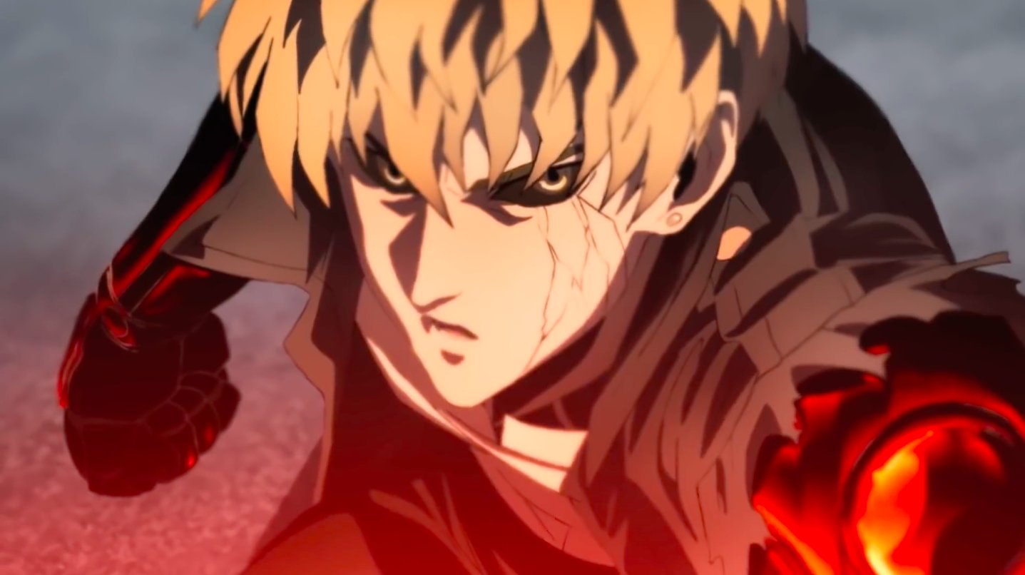 Bears on X: @Wizharus One Punch man season 3 By MAPPA Still trailer:   / X