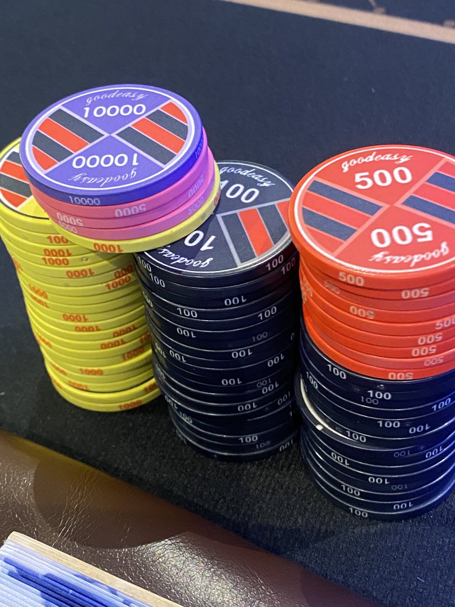 Campari_Flair's tweet image. 減らしてから復活。 #STPP