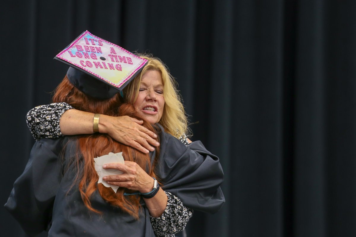 spokaneschools's tweet photo. ON TRACK ACADEMY CLASS OF 2023: Congratulations to the students & families who celebrated graduation at this evening's @ontrackacademy commencement.

Thanks to @ksps_pbs for live-streaming this & other graduations. Watch & share: https://t.co/C5GUisfRwL

We're looking forward to seeing what this new class of grads contributes to the City of #Spokane & our world as a whole!
#SPSPromise #ClassOf2023