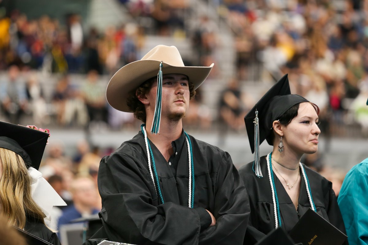 spokaneschools's tweet photo. ON TRACK ACADEMY CLASS OF 2023: Congratulations to the students & families who celebrated graduation at this evening's @ontrackacademy commencement.

Thanks to @ksps_pbs for live-streaming this & other graduations. Watch & share: https://t.co/C5GUisfRwL

We're looking forward to seeing what this new class of grads contributes to the City of #Spokane & our world as a whole!
#SPSPromise #ClassOf2023