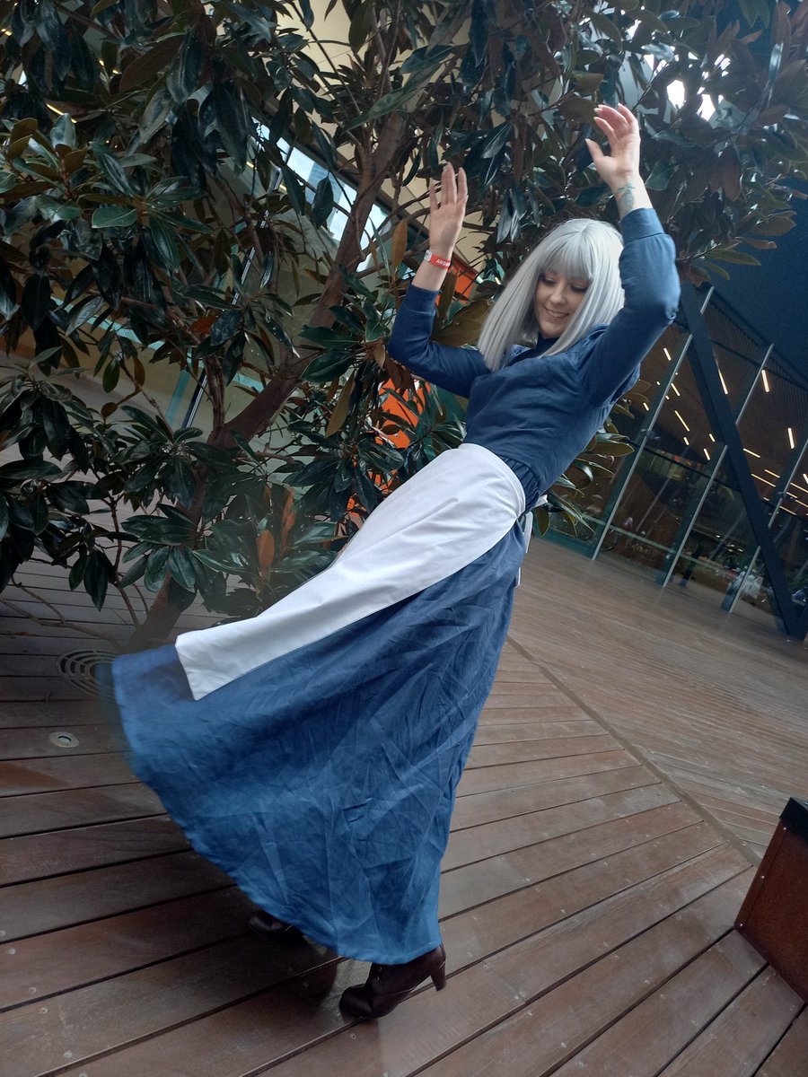 ⚜️ Studio Artemis ⚜️ tweet media