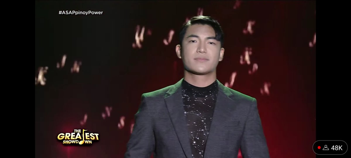 TheDarrenatics2's tweet photo. Oh ha, mapanakit ang version ni Darren ng She's Gone!

DARRENis Proud2BPinoy
#DARREN @Espanto2001 https://t.co/W53cuVZL05