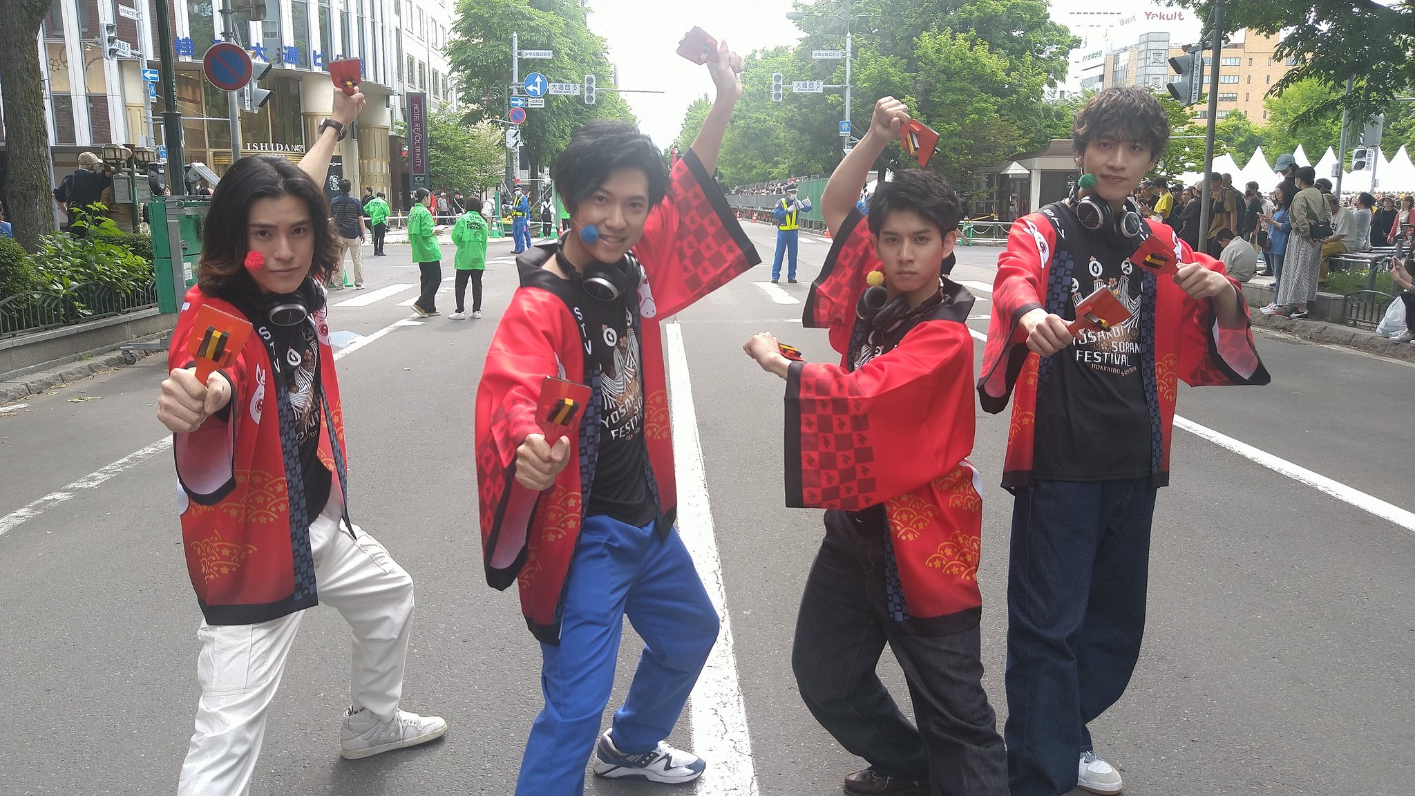 インドの大運動会 ゼンイツとタンジローとイノスケが無惨の息子になる話 61xad0KupvL._AC_SY200_QL15_.jpg