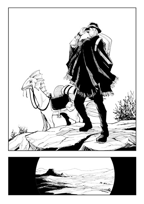 家出した父親に30年ぶりに会ってビール飲む話(再掲)(1/11) #漫画が読めるハッシュタグ