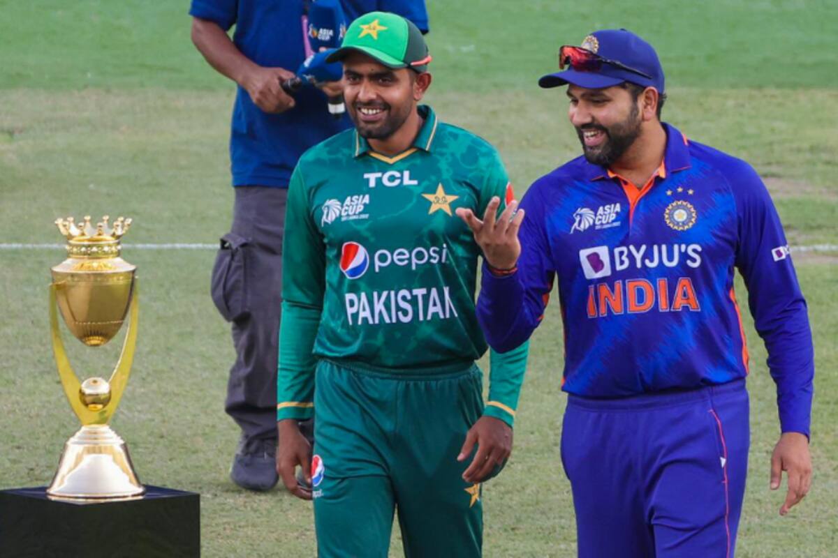 SmritiSharma_'s tweet image. ACC to accept PCB’s #HybridModel for #AsiaCup , #Pakistan  to travel to #India for #WorldCup. The #ACC is likely to make a formal announcement on Tuesday.

#CricketTwitter