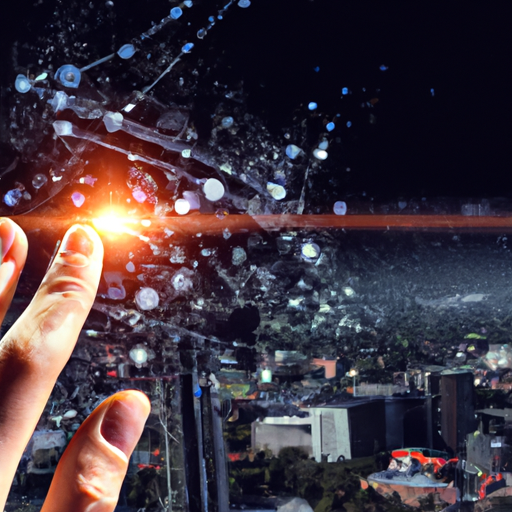 "Just discovered Foundation (FND) - a crypto mixer token with AI NFT generator and encryption capabilities! Excited to see where this project goes. #crypto #ai #NFTs #encryption"