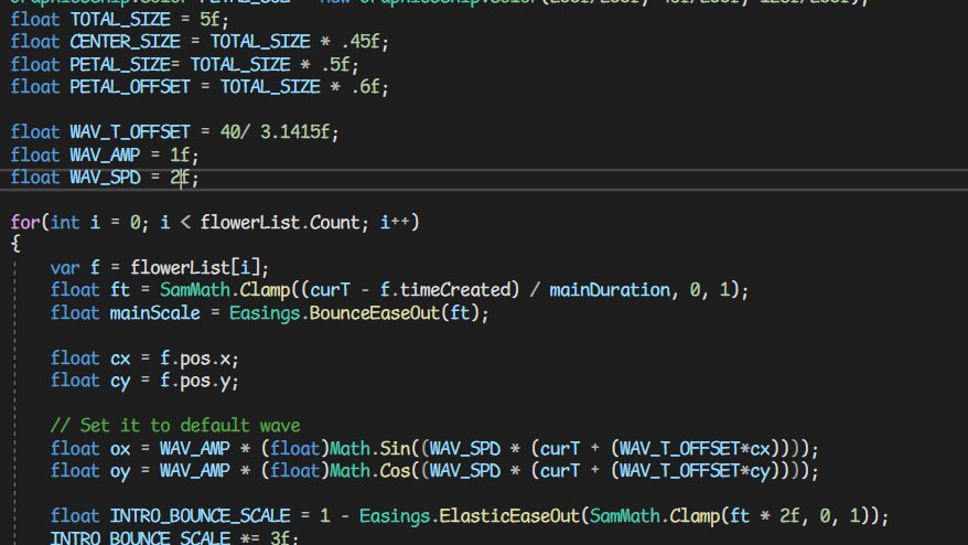 SamNChiet's tweet image. just use comic sans like the rest of us