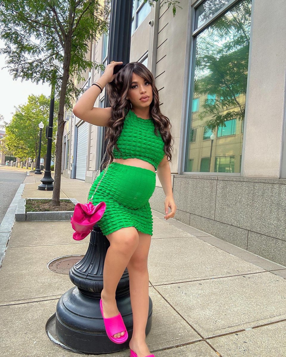 AnavelisTorres's tweet photo. Dame tiempo 🍭🍬 https://t.co/e4uSSQ1BNN