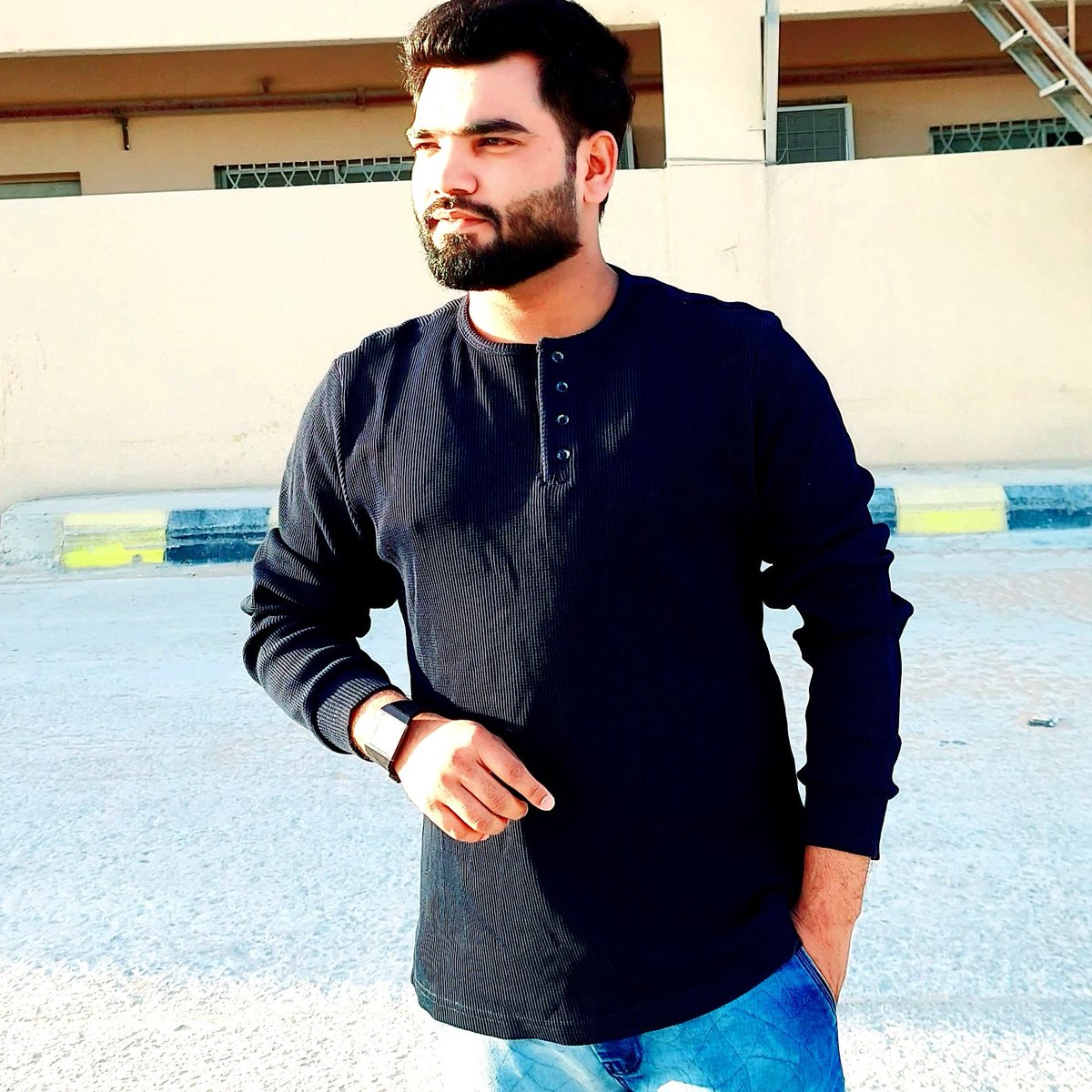 #NewProfilePic