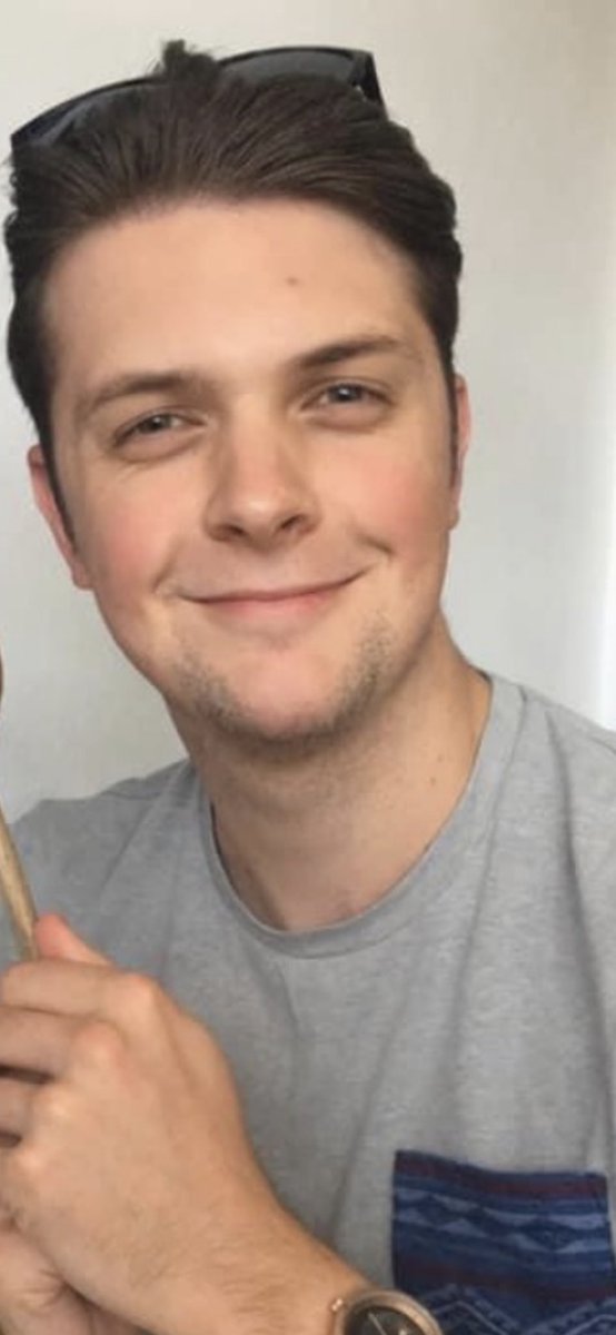 Prof Norman Fenton on Twitter "Jack Hurn was given AZ vaccine end of