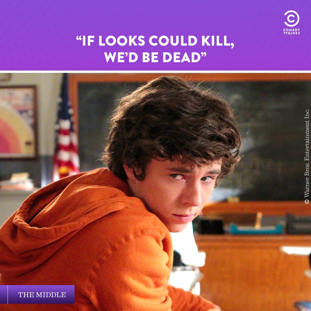 ComedyCentralIn's tweet photo. These deathly stares are enough to make us fall over π«
Watch 3 hours of back to back humour from Mon-Fri at 7 Pm only on #ComedyCentralIndia.
#ComedyCentral #TheOffice #TheMiddle #ParksAndRecreation #Stanley #Axl #April #SearchHistory #StanleyHudson #AxlHeck #AprilLudgate https://t.co/bs7e0QQZP9