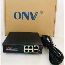 securitiesbd's tweet photo. ONV-H1064PLS 6-port PoE switch 10M/250m transmission 10/100M
 10-port PoE switch
Unmanaged PoE switch with 8*10/100M PoE ports
2*10/100M uplink RJ45 ports.
Port 1-8 can support IEEE802.3af/at PoE standard.
#ONV #ONV_POE https://t.co/SzuG40MHM6