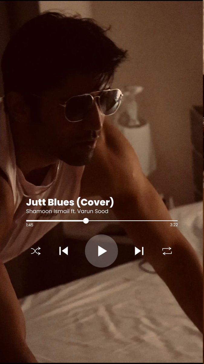 Varun Sood tweet media