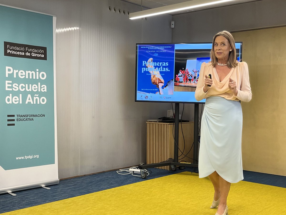 CEIP Ramiro Solans tweet media