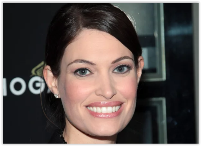 WheeThaPeople's tweet photo. @Acyn Who is that monster and what did she do with Kimberly Guilfoyle?

THIS is Kimberly Guilfoyle https://t.co/vxg3X8vc1s