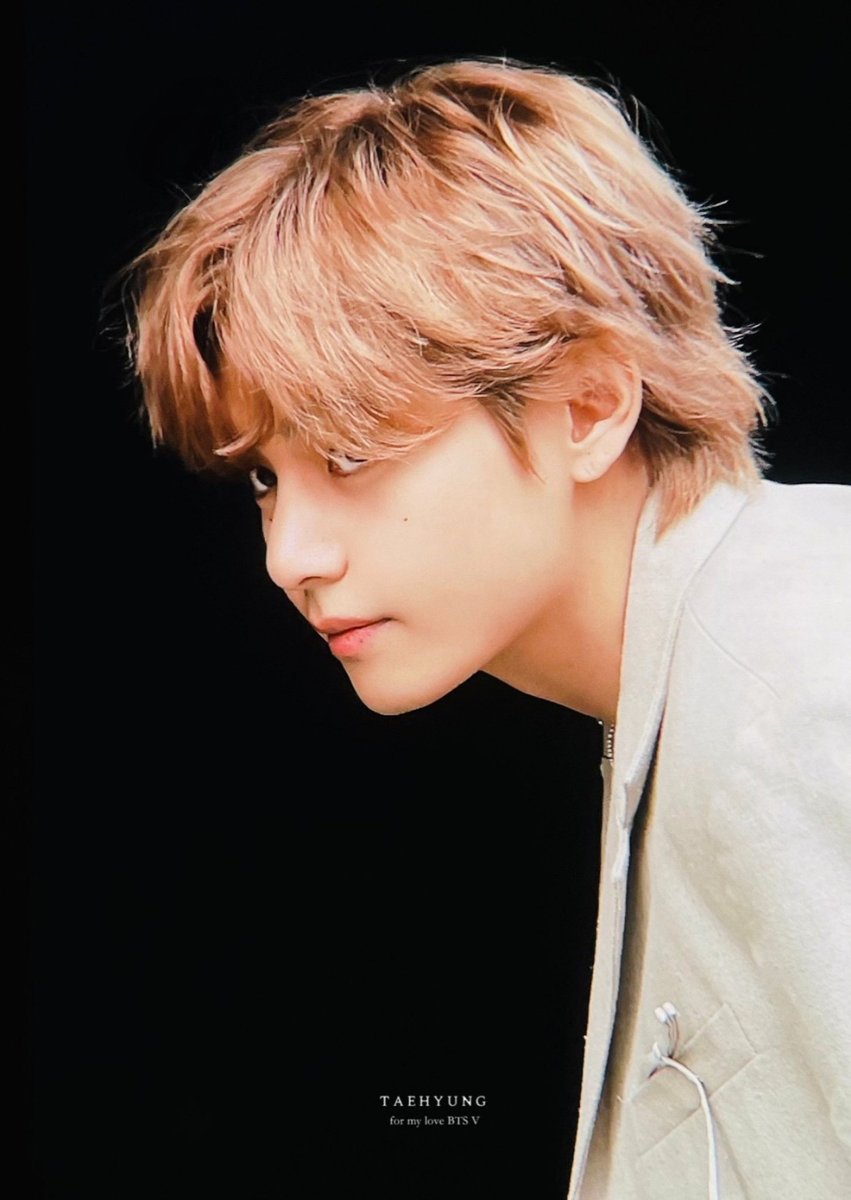 Tarzı ve Saç Rengi 🫠🫶🏻 

TAEHYUNG SIMINVEST FANMEET
#TAEHYUNGxSimInvest