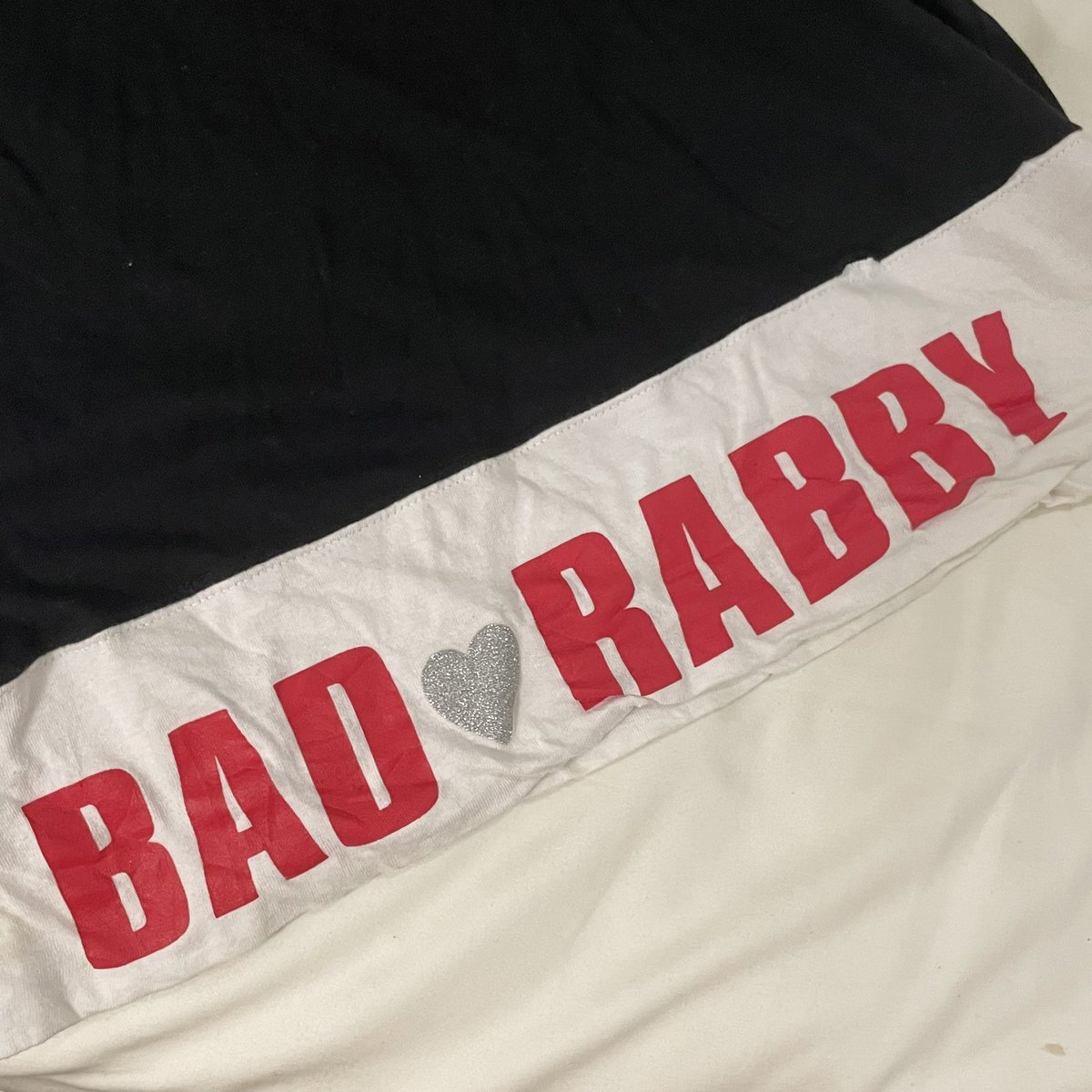 __sstorety's tweet photo. เสื้อฮู้ดแขนกุด ลายกะโหลก

อก 34-36 ยาว 27

🥤100 b รวมส่ง

#ส่งต่อ #ส่งต่อเสื้อผ้า #เสื้อผ้ามือสอง #โล๊ะตู้เสื้อผ้า #โล๊ะตู้ #ส่งต่อy2k #เสื้อผ้าy2k #เสื้อผ้ามือ2 #y2kthailand https://t.co/H9lPWV2OmG