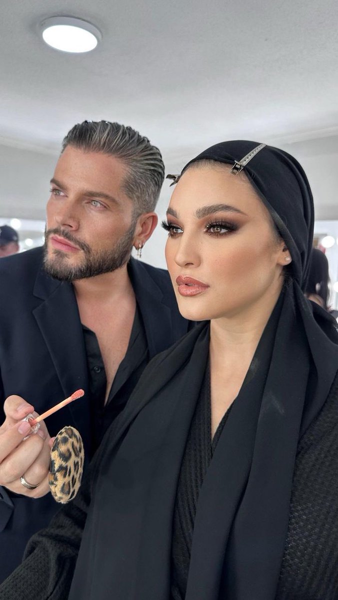 😍❤️✨ #makeuptips #Makeup_Art #maquillador #maquiadoro #maquillista