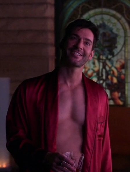 Good morning #luciferlovers
I give you one of hottest picture from season 5 😈
Enjoy 🔥🔥🔥🔥🔥🔥🔥
#LuciferMovie #LuciferNetflix #lucifer #lucifans #tomellisfans #tomellis #devilishdesire #lucifam #lucifermorningstar