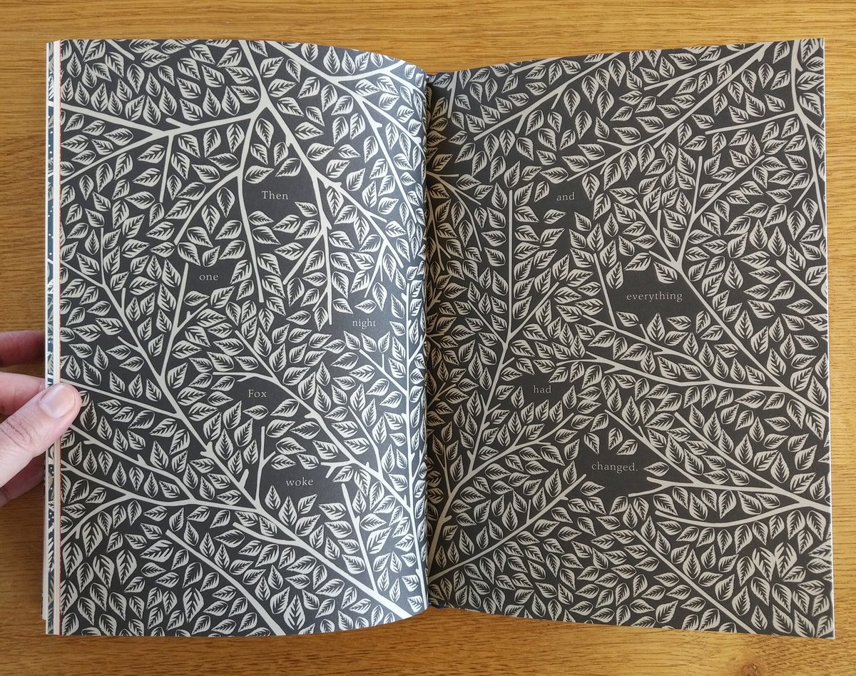 v_i_o_l_a's tweet image. &quot;the fox and the star&quot; – I got this sad-but-encouraging &amp;amp; beautiful book by @cbickfordsmith as a gift. 😍  found out that there will be a squirrel book in 8/23. looking forward to that! 😃  #foxcontent #squirrelcontent #beautifulbooks