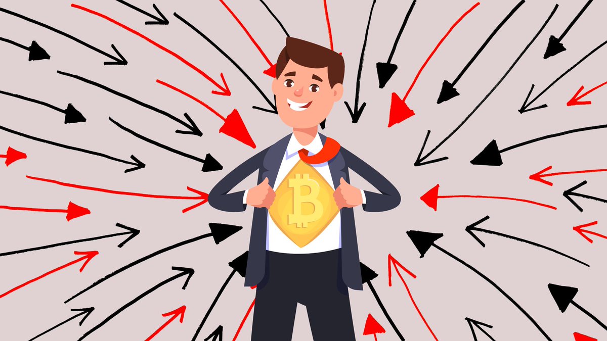 DevlopedMindst's tweet photo. #Bitcoin the revolutionary force of decentralized finance! Come rain or shine, we stand strong, unwavering in our support. No matter the challenges, we believe in the power of innovation, resilience, and the future of digital currency. Together, we rise! #BitcoinSupport https://t.co/6gGONKmXPL