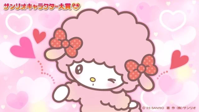 マイメロディ【公式】 on X: 