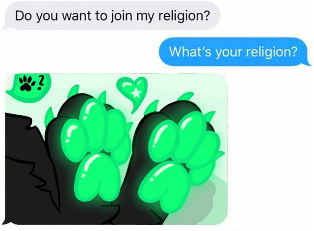 tibblette's tweet image. In Beans We Trust! 🙏🤲