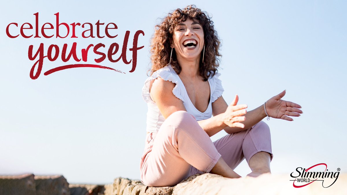 Praise yourself when you make healthy choices for your weight loss, and it could help those habits stick long term ✅! DM me to find out how #SlimmingWorld can support you to reach your dream weight 💌.