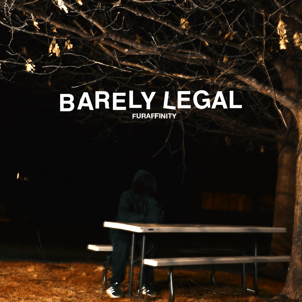 BARELY LEGAL NOW ON ALL PLATFORMS!!!
bandcamp: furaffinity.bandcamp.com/album/barely-l…
spotify: open.spotify.com/album/2vKEOdKT…
🐇🎸🌳