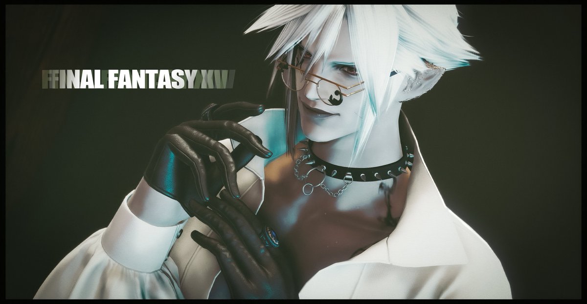 Watchbird4's tweet photo. ISSAC.

✧#ElezenHours ✧#GPOSERS ✧#Elezen https://t.co/42cG9CJ9wL