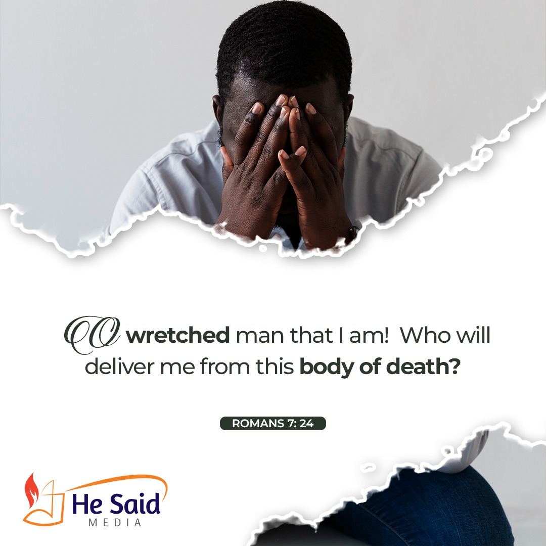HeSaidMedia's tweet photo. Even in the present, our battles with sin, He is our rescuer. God's Spirit Can Help Us Overcome Sin.
#GodOurHelper
#HeSaidMedia https://t.co/Tu5BpJbYu9