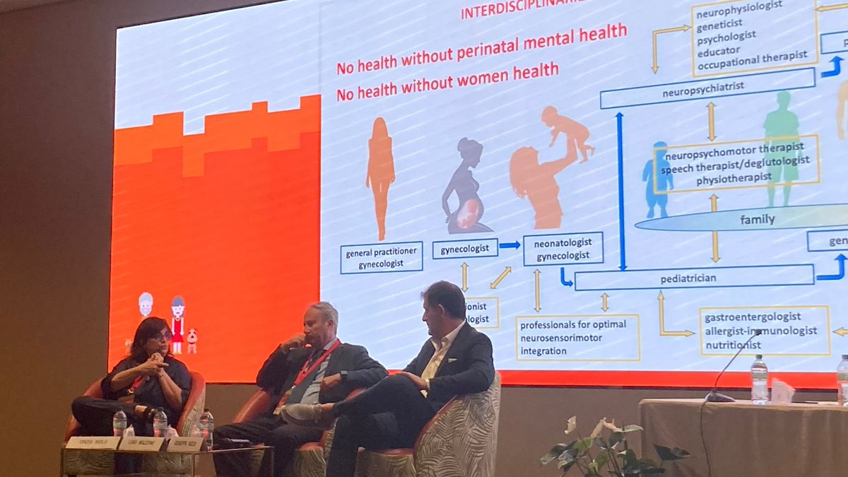 Bambini, quanto (e come) è importante parlarci fin dai primi mesi di vita. <a href="/ProfMazzone/">Luigi Mazzone</a> (direttore Neuropsichiatria Infantile <a href="/ptvonline2001/">Policlinico Tor Vergata</a>): "Serve coerenza fra messaggi verbali e atteggiamenti" 
<a href="/VanityFairIt/">Vanity Fair Italia</a> <a href="/unitorvergata/">Università di Roma Tor Vergata</a> 
vanityfair.it/article/bambin…