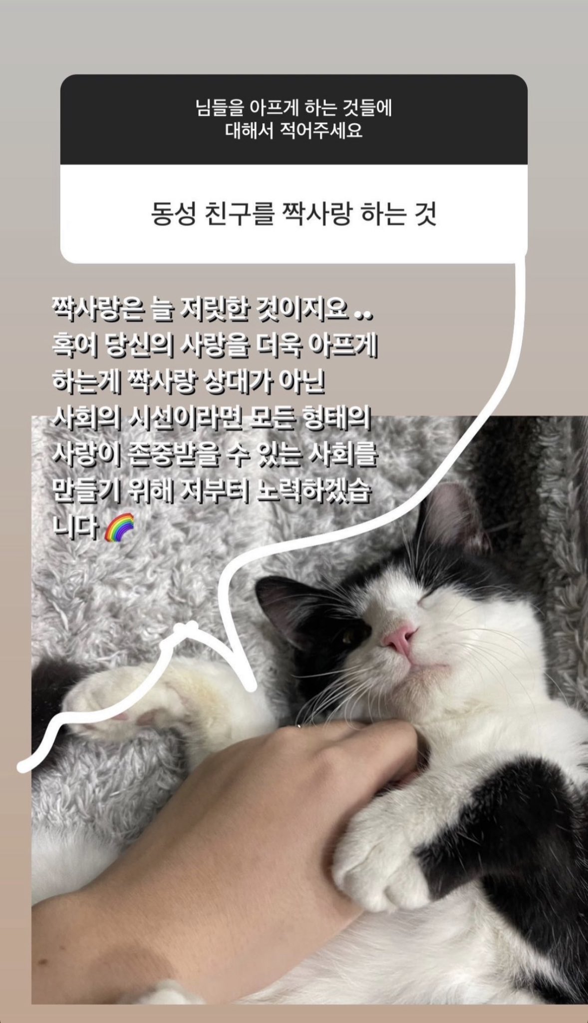 몽셸 (@M0N_Cher_) / Twitter