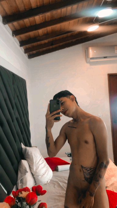 Mmm come, I am very hot 😈  https://t.co/FgVCha3dMD  @chaturbate @chb_model #hornyguys #gayporn #gaycams<a class="tags" href="/tag/chaturbate">@chaturbate</a><a href="/tag/gayporn"class="tags"><span>#gayporn</span></a><a href="/tag/gaycams"class="tags"><span>#gaycams</span></a><a href="/tag/hornyguys"class="tags"><span>#hornyguys</span></a>