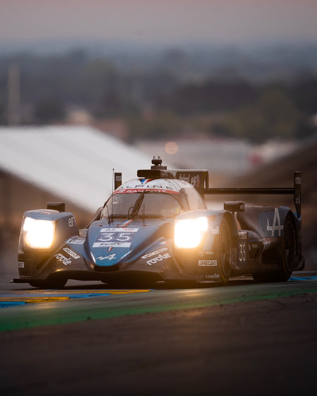 Le Mans 2024 Dates Boyd Bryant Kabar
