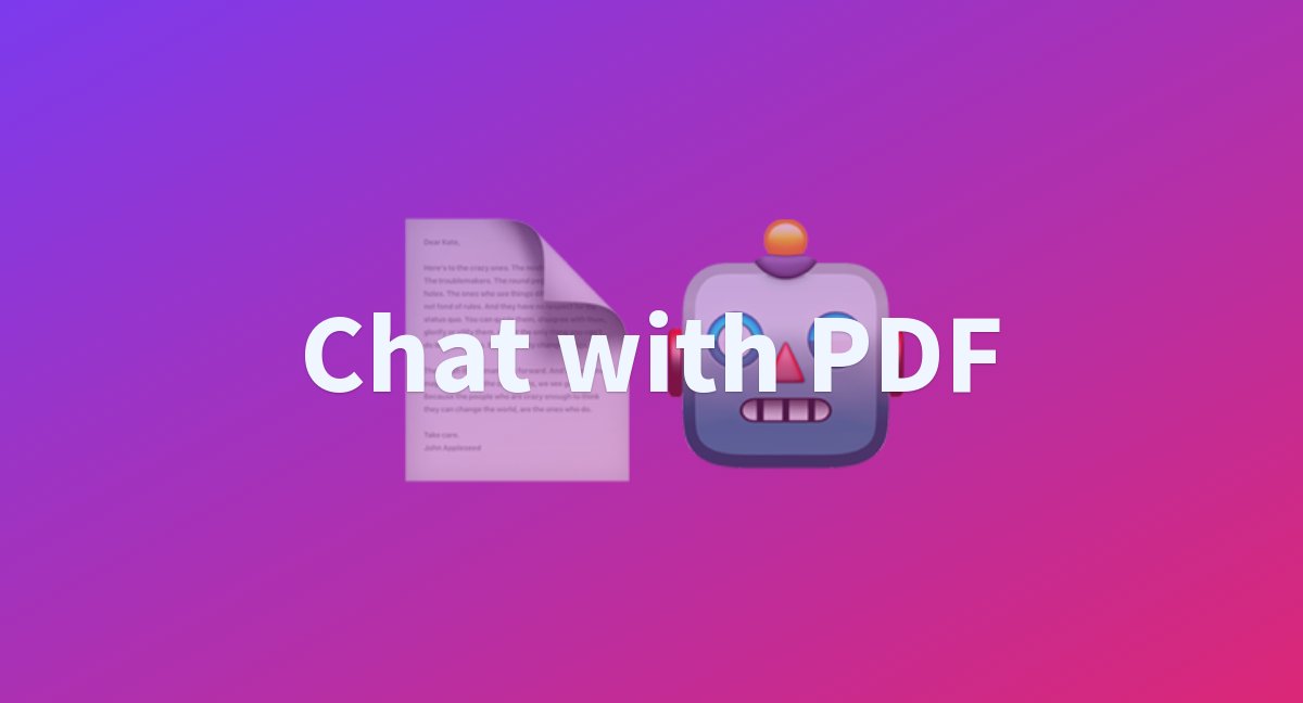 ThomasCeja4's tweet image. ChatPDF - Chat with any PDF

With Chat with PDF, users can seamlessly share, review, and annotate PDF files, eliminating the need for separate software or email attachments. Visit here chatpdf.kakasoft.com to know more details.
#ChatwithPDF