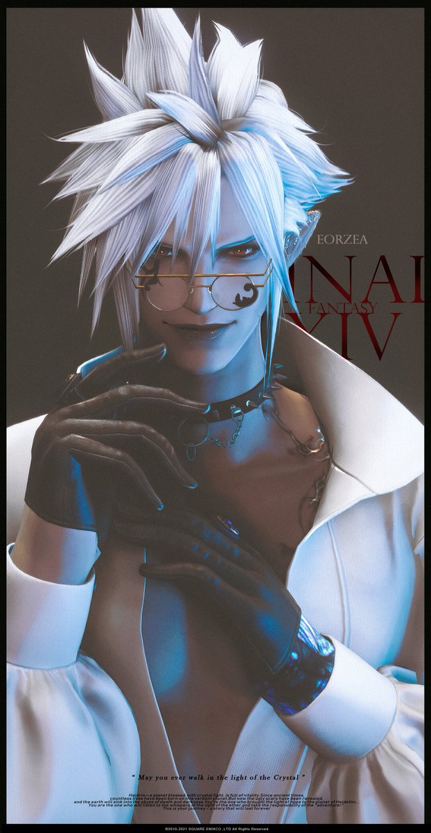 Watchbird4's tweet photo. ISSAC.

✧#ElezenHours ✧#GPOSERS ✧#Elezen https://t.co/42cG9CJ9wL