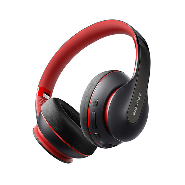 Tapiwa1441's tweet image. Anker Soundcore Life Q10 $60

Hi-Res Certified Sound, 60-Hour Playtime and Fast USB-C Charging, Deep Bass, Aux Input.

#rtgs #bondnote #Harare #Zimbabwe
#Bulawayo 
App/Call 0776898196