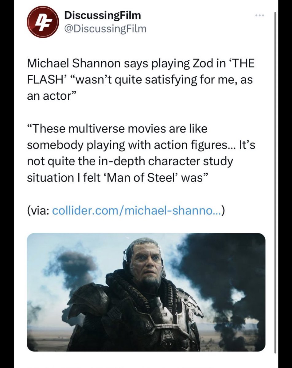 dds2410's tweet photo. #BoycottTheFlashMovie #BotcottWBD #BoycottDCU #FireJamesGunn #FireJamesGunnAndPeterSafran
#BoycottBlueBeetle https://t.co/OJlusT5D9L