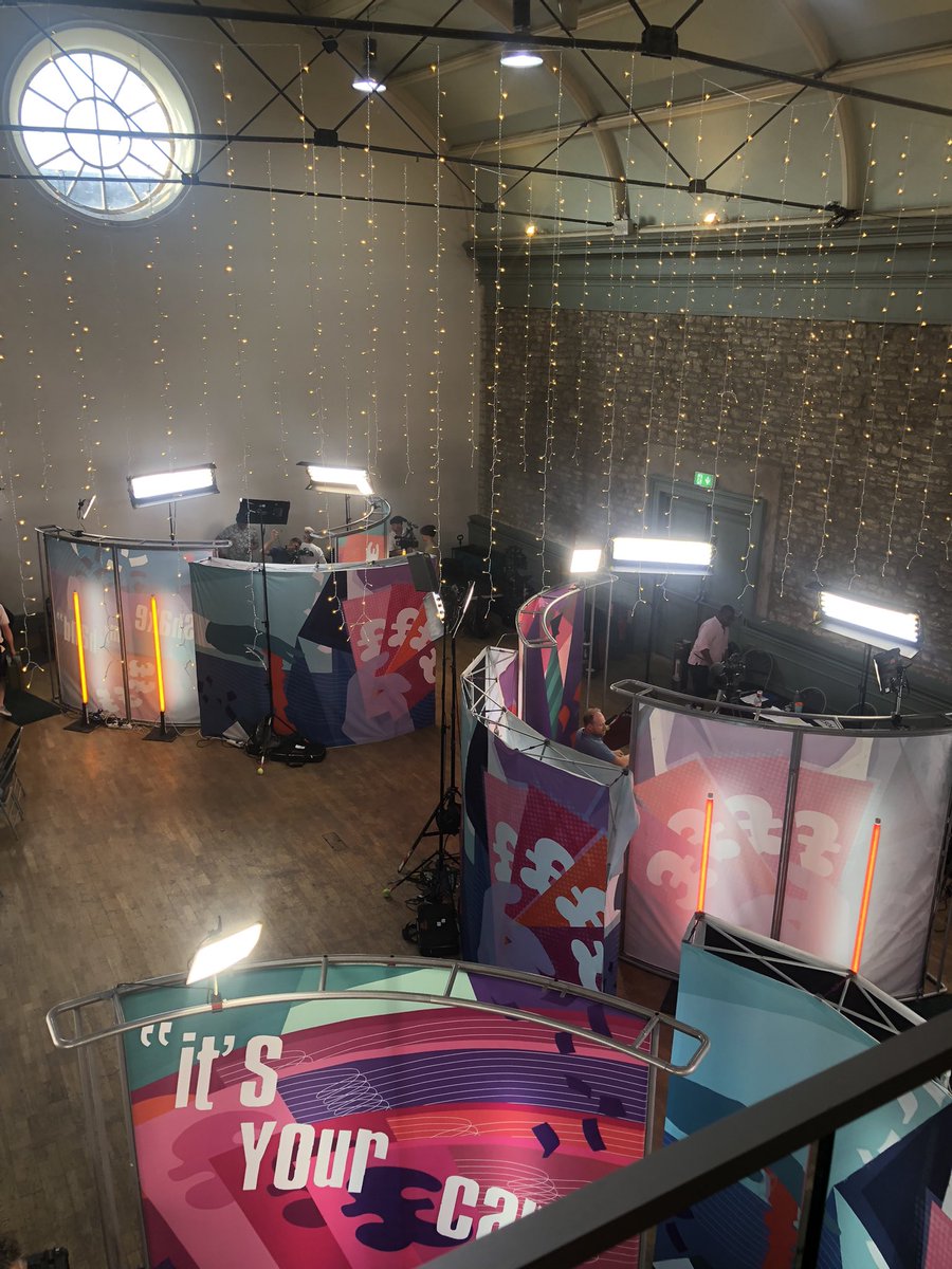 Dickinson's Real Deal - Valuation Days tweet media