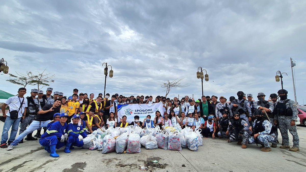 Kaneko_Tomomi's tweet image. I am grateful to have been a part of this great event. SpoGomi has shown us that by working together, being determined, and having fun, we can create a better future for ourselves and future generations.

congratulations to each and every one of us ✨

#Spogomi2023