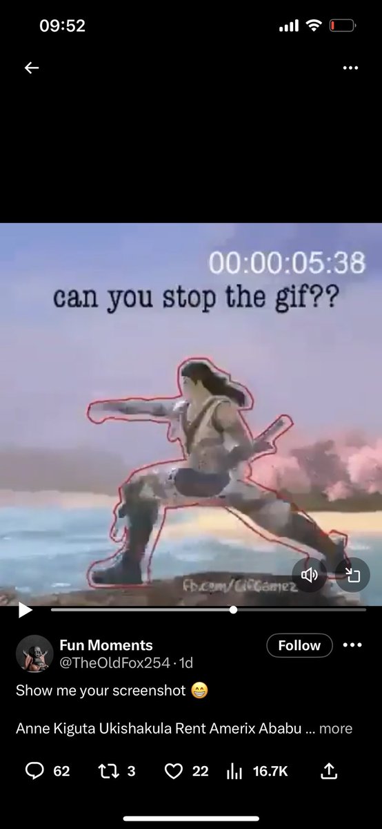 Benedict Muasya tweet media