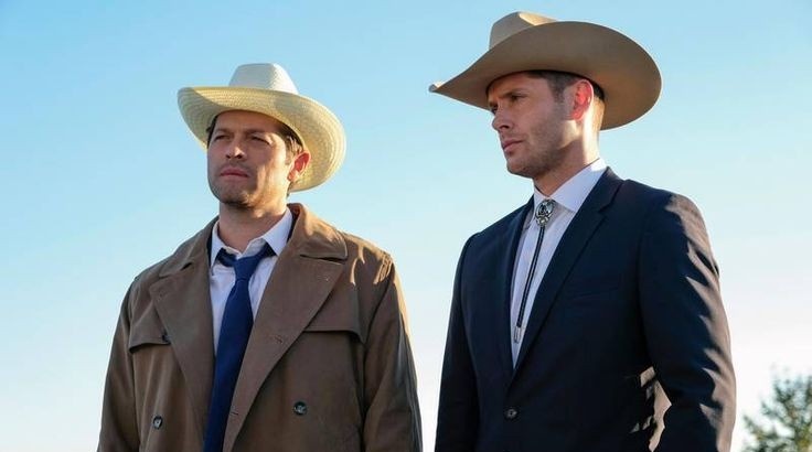right person , wrong writers